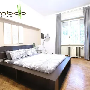 Bamboo Centrale Милан