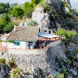 Tenuta La Puntara Caltanissetta