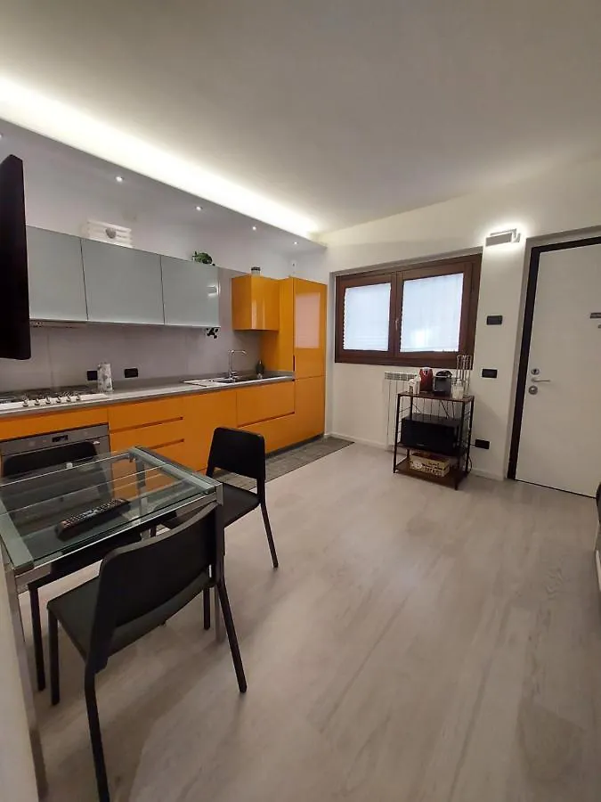 G&G House Apartment Milan