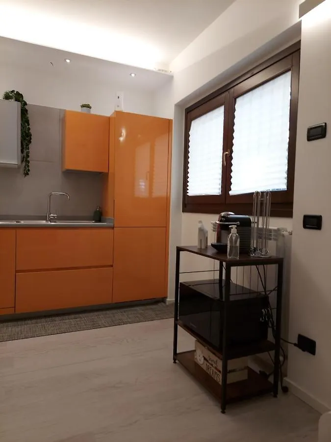 G&G House Apartment Milan Italy