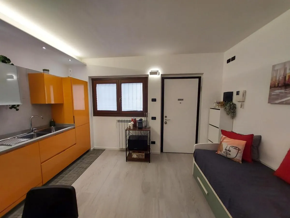 G&G House Apartment Milan 0*,