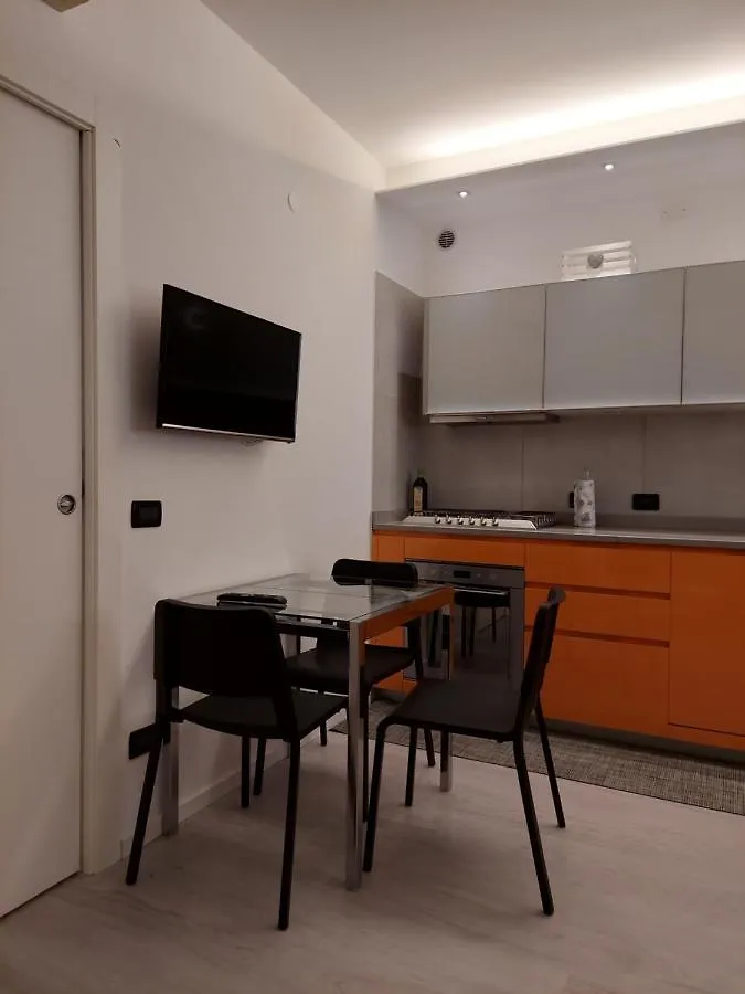 G&G House Apartment Milan
